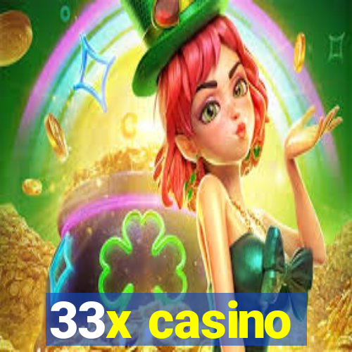 33x casino